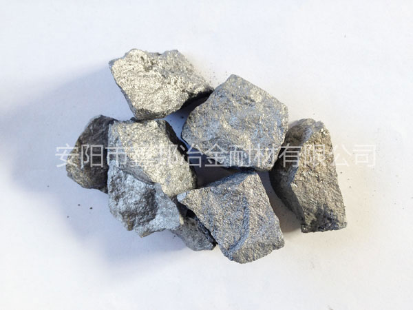 稀土硅鎂的有哪些作用呢？