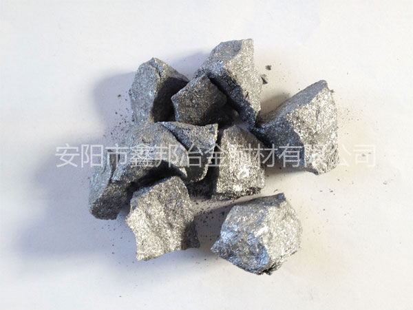 球化劑的熔煉要點！