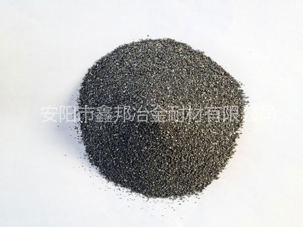 碳化硅特點(diǎn)！