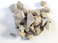 氮化硅鐵在煉鋼行業(yè)中如何提高鋼材性能？